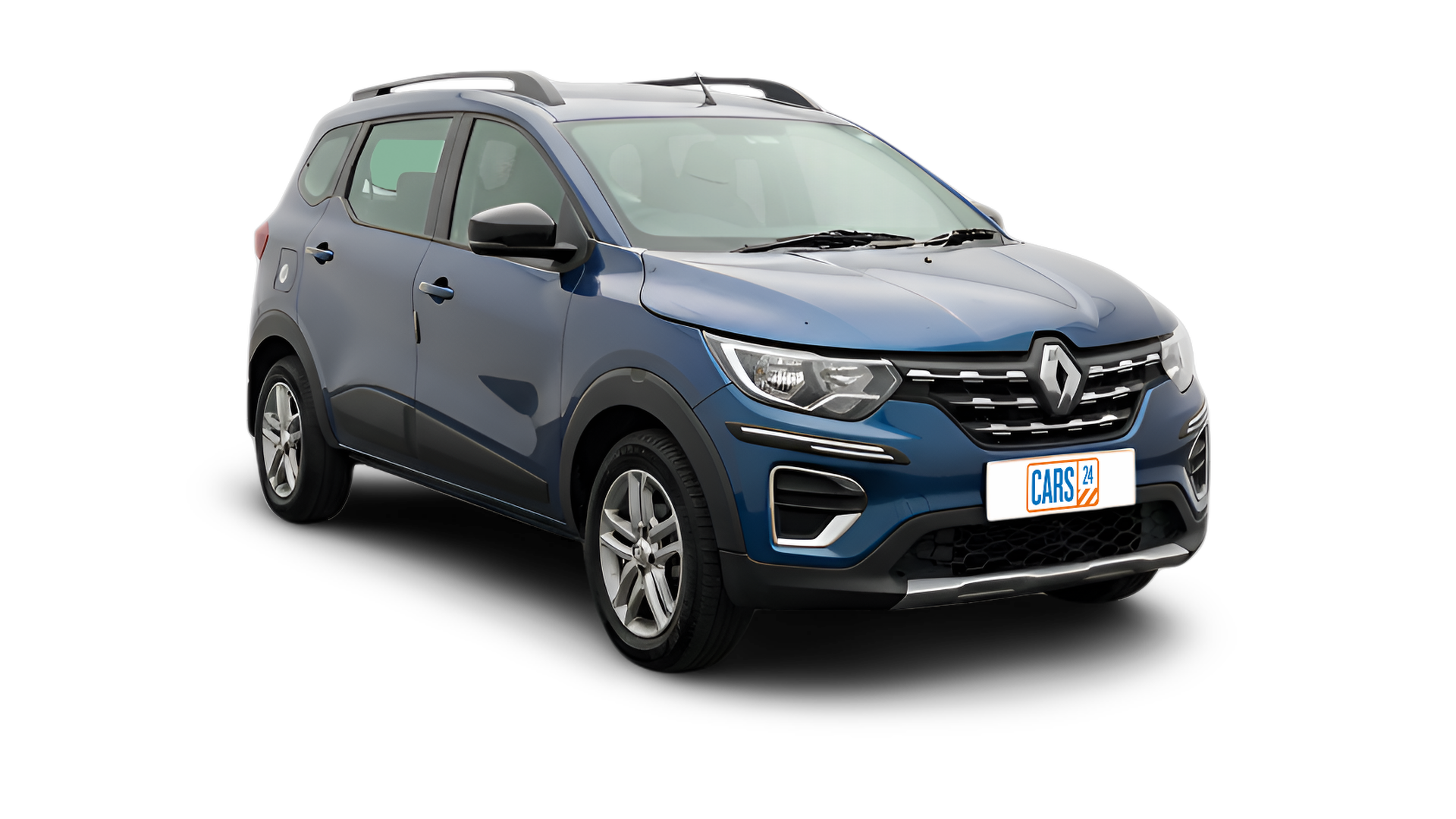 2022 Renault TRIBER - SUV - Petrol - Manual - ₹5.00 lakh